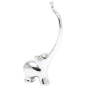 Swissco Ring Holder Elephant Silver Tone