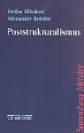 Poststrukturalismus