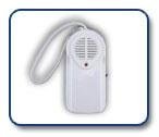 Streetwise TA70 Streetwise Touch Activated Door Alarm