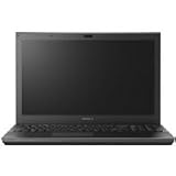 Sony VAIO VPCSA41FX/BI 13.3 Inch Laptop (Jet Black)