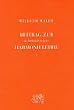 Beitrag zur durmolltonalen Harmonielehre, in 2 Bdn., Bd.1, Lehrbuch