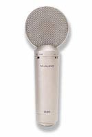 M-Audio Solaris Multipattern Condenser Microphone