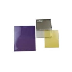 Cokin A193 Colorback Yellow Special Effect Resin Filter