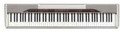 Casio PX110 Privia 88-key Digital Piano Kit with Stand and AC Adapter
