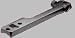 LEUPOLD STANDARD 1-PIECE BASES BLACKModel: BR A-Bolt SA
