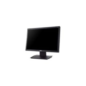 Acer 19 inch Wide 7000:1 5ms 16:10 300cd LCD Monitor