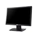 Acer V 193 WBb 48,3 cm (19 Zoll) TFT Monitor DVI-D, VGA (Kontrast dyn. 10000:1, 5ms Reaktionszeit) schwarz