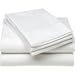 1200 Thread Count, Egyptian - QUEEN WHITE SOLID