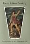 Early Italian Painting