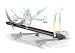 Thule 589 Velo Vise Fork Mount Rooftop Bicycle Carrier