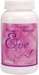 Now Foods Eve Woman's Multi Vitamin Tablets, 180-Count