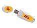 PNY Arizona State University 512MB USB Drive