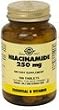 Niacinamide 250mg - 100 - Tablet Niacinamide 250mg - 100 - Tablet