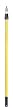 Ace Professional Aluminum-Fiberglass Extension Pole (EP305A21 7.2M)