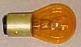 1156 Amber Bulb