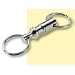 Office Products : Lucky Line 70701 Pull-Apart Key Ring