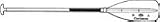 CAVINESS SYNTHETIC PADDLES 400 SERIESLength: 5 ft