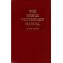 The Merck Veterinary Manual: A Handbook of Diagnosis and Therapy for the Veterinarian