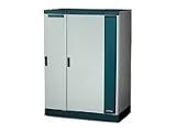 Extended Run Type Four Battery Solution for SL120KG and SL160KG