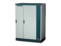 Extended Run Type Four Battery Solution for SL120KG and SL160KG