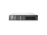 HP ProLiant DL380 G6 Server Xeon E5520 3 x 2048 MB 0 GB 2 x GBLAN
