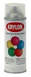 Krylon/Consumer Div 1301 Clear Finishes Spray