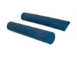 Cando Foam Rollers - Blue Cando Foam Rollers - Blue