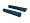 Cando Blue Foam Rollers - 36