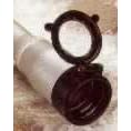 Butler Creek Hunting Blizzard Scope Cover Clear 8 8 by 