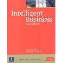 Intelligent Business Intermediate Course Book