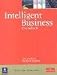 Intelligent Business Intermediate Course Book