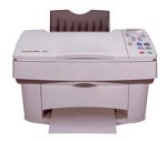 Lexmark X83 Multifunction with USB Cable (10K0000) 11G3ZGZJJ2L. SL160 Lexmark X83 Multifunction with USB Cable (10K0000)