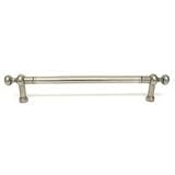Top Knobs Door Pull - Antique Pewter - M834/M834