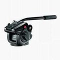 manfrotto 雲台 プロビデオ雲台 501HDV