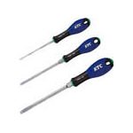 KTC パームドライバ マイナス非貫通タイプ5.5mm 3736288 MDEA75