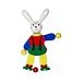Hess 12414 - Hampelmann, Hase