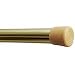 Levolor/Kirsch #A7004213316 28-48 Brass Spring Tension Rod