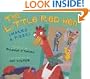 The Little Red Hen (Makes a Pizza)