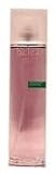 Womens Designer Perfume by United Colors Of Benetton, ( BE CLEAN RELAX EAU DE TOILETTE SPRAY 3.3 oz + On Sale ) - @Up To 55% Off