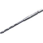 トップ(TOP) 電動ドリル用 六角シャンク 鉄工ロングドリル ETD-1.5L