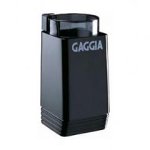 Gaggia 74522 black ML coffee grinder  from Gaggia