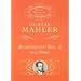 Symphony No. 6 in a Minor (Dover Miniature Music Scores)