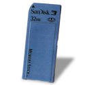 SanDisk SDMS-32-824 32MB�������[�X�e�B�b�N