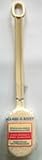 Bath Sponge/Body Massager on a stick