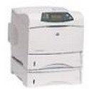 HP 4350DTN Laserjet Printer