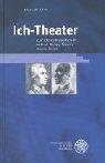 Universit&auml;tsverlag Winter Ich-Theater. Zur Identit&auml;tsrecherche in Karl Philipp Moritz' "Anton Reiser"