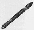# 2 by 1-3/4 Inch 2 Piece Doub