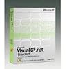Microsoft Visual C# .NET Standard Version 2002