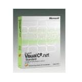 Microsoft Visual C# .NET Standard Version 2002