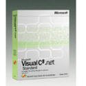 Microsoft Visual C# .NET Standard Version 2002